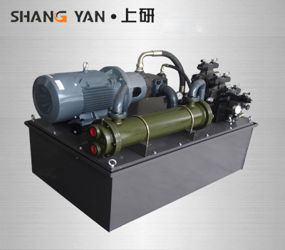 液壓機床設備液壓系統 液壓機床設備液壓系統